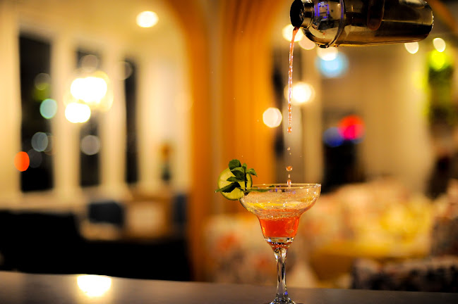 Fusion Authentic Indian Cuisine - Guelph