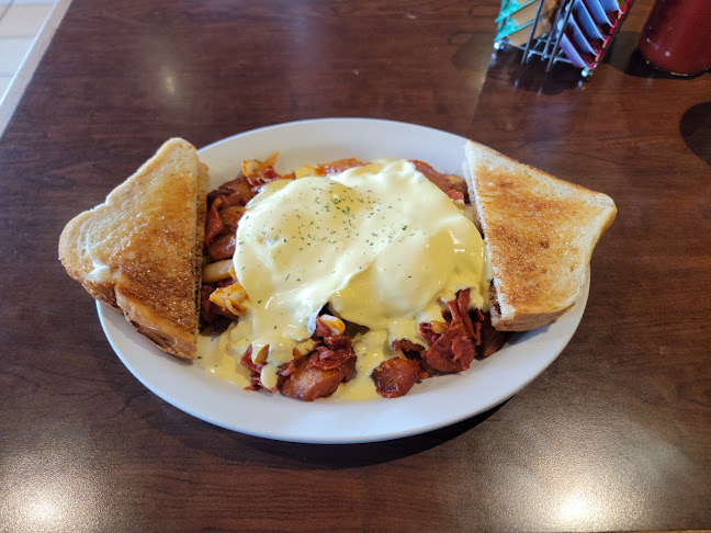 Opinii despre Sixth Street Grill în New Westminster - Hospitality and gastronomy