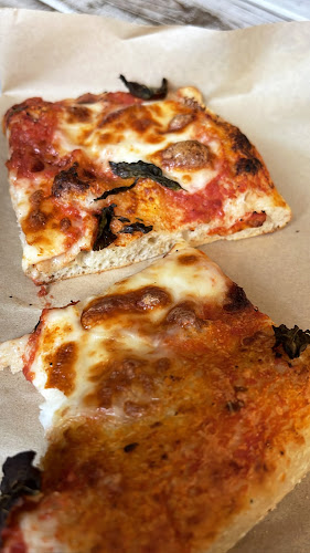 Opinii despre Di Beppe Caffè în Vancouver - Hospitality and gastronomy