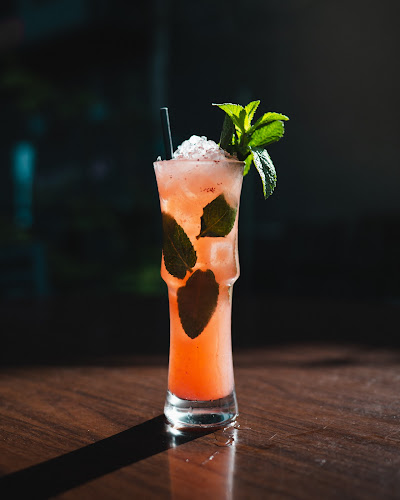 La Belle & La Boeuf - Burger Bar - Gatineau - Hospitality and gastronomy