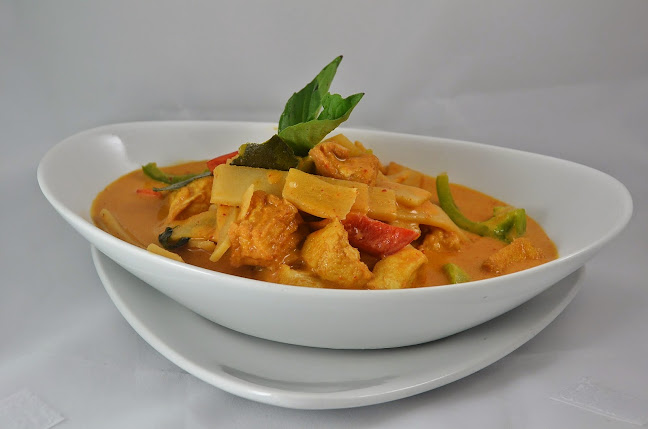 Thai New West Restaurant - New Westminster