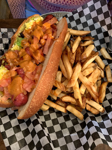 Ramona's Kitchen (Thornhill) - Hospitality and gastronomy