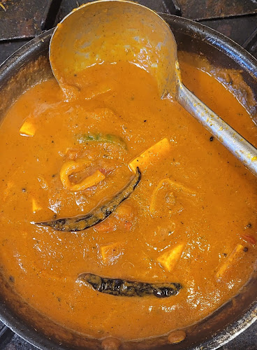 TJs Pizza & Curry in a Hurry - Barrie