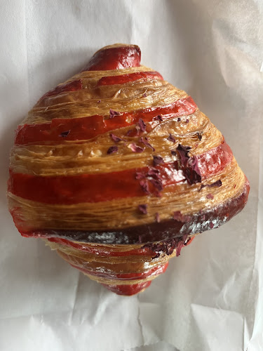 Opinii despre Buka Maranga Cafe & Catering în Mississauga - Hospitality and gastronomy