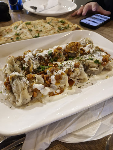 Kabob Shack - Hospitality and gastronomy