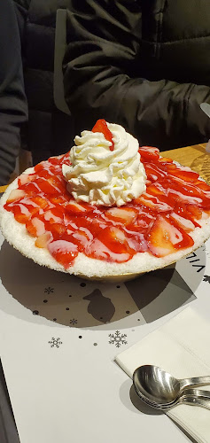 Opinii despre Snowy Village Victoria Hill în New Westminster - Hospitality and gastronomy