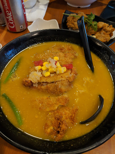 Sho Bu Japanese Noodle - Hospitality and gastronomy