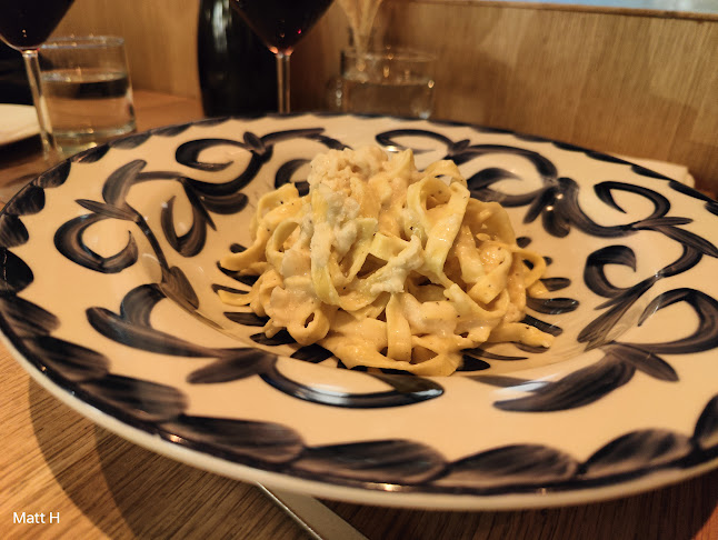 Comentarii opinii despre Eataly Toronto