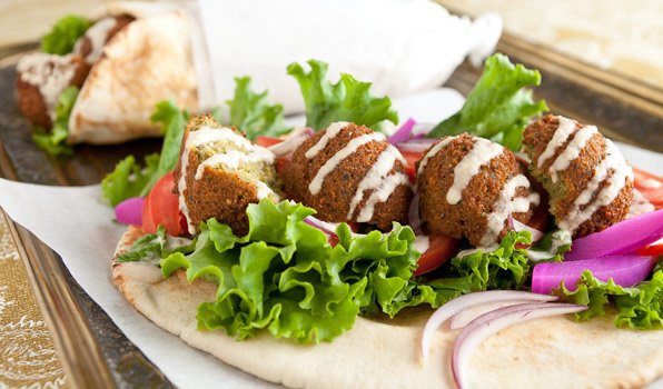 Opinii despre Tybahs Kebab în Oshawa - Hospitality and gastronomy