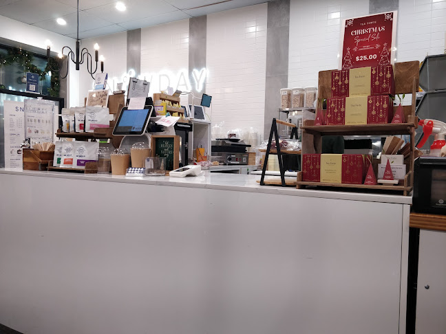 Snowday Bingsu Cafe - Thornhill