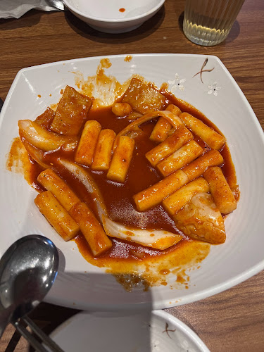 Comentarii opinii despre Alirang Korean Restaurant (Merivale)