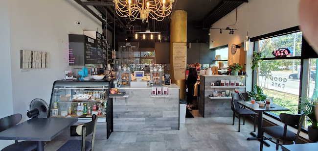 Opinii despre The Roasted Bean at Northgate în Delta - Hospitality and gastronomy