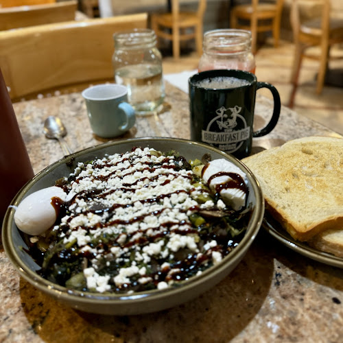 Opinii despre The Breakfast Pig în Sault Ste. Marie - Hospitality and gastronomy