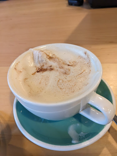 Seven Shores - Waterloo