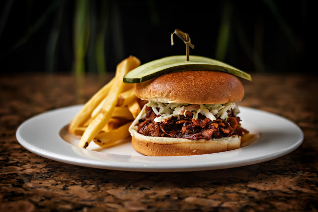 Comentarii opinii despre Kihiw Restaurant