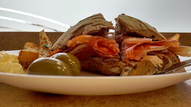 Lago Italian Bakery Inc - Richmond Hill