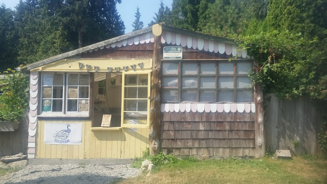 Comentarii opinii despre The Folly Artisan Food Shop