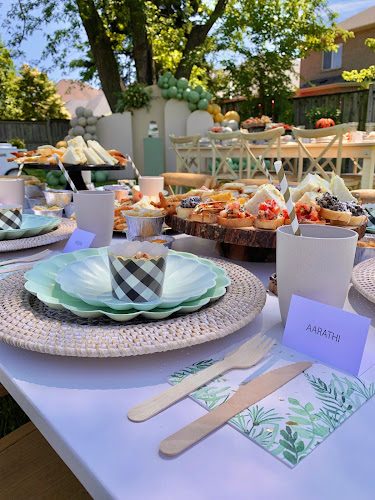 Comentarii opinii despre KACE Catering