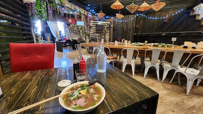 Ha Noi Pho Restaurant
