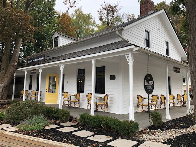 Opinii despre Balzac's Coffee Roasters în Vaughan - Hospitality and gastronomy