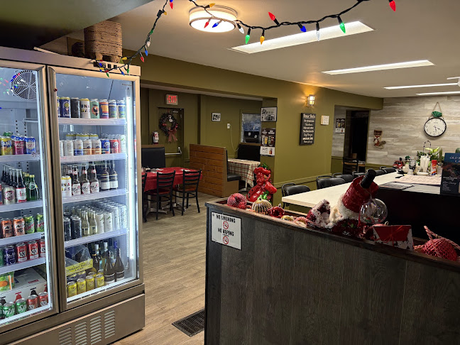 Opinii despre Old Brock Cafe & Pizzeria în Pickering - Hospitality and gastronomy