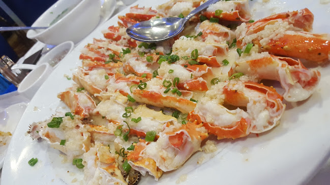 Sun Sui Wah Seafood Restaurant - Richmond