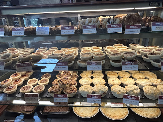 Annina's Bakeshop & Catering - Hospitality and gastronomy