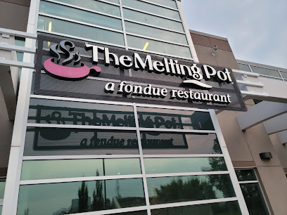 The Melting Pot Edmonton