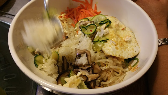 Opinii despre Seoul Korean Restaurant în Saskatoon - Hospitality and gastronomy