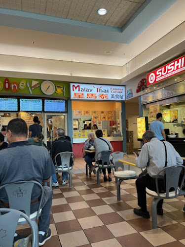 Malay Thai Famous Cuisine Ltd. - Markham