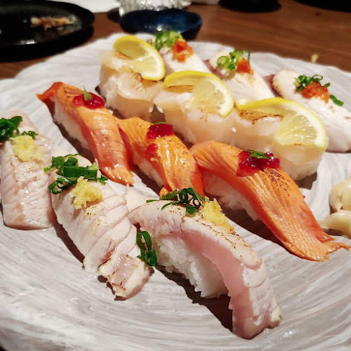 Opinii despre Kappa Japanese Restaurant în White Rock - Hospitality and gastronomy