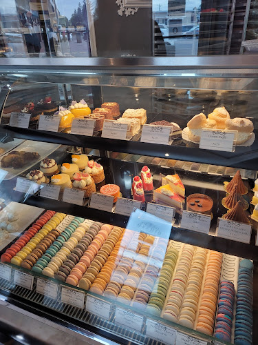 Opinii despre Orchid Pastry în Calgary - Hospitality and gastronomy