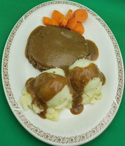 Comentarii opinii despre Theo Bill's Restaurant and Lounge