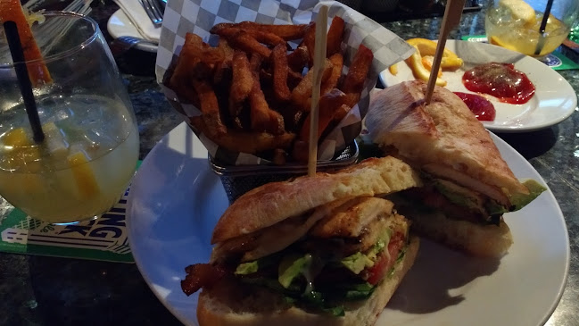 Church St. Garage Bar - Hospitality and gastronomy