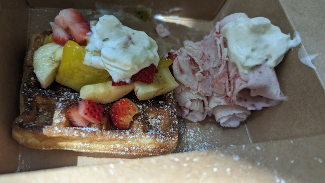 Comentarii opinii despre ON YOGURT