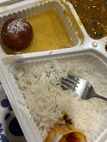 Comentarii opinii despre Kirtida Kitchen