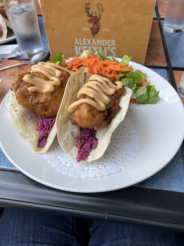 Crown & Moose - Hospitality and gastronomy