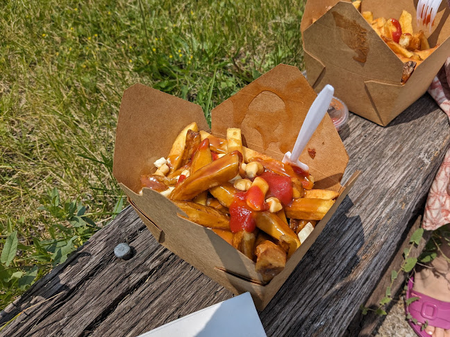 The Lokal Food Truck - By Neski's (The LUNCHBOX) - Kawartha Lakes