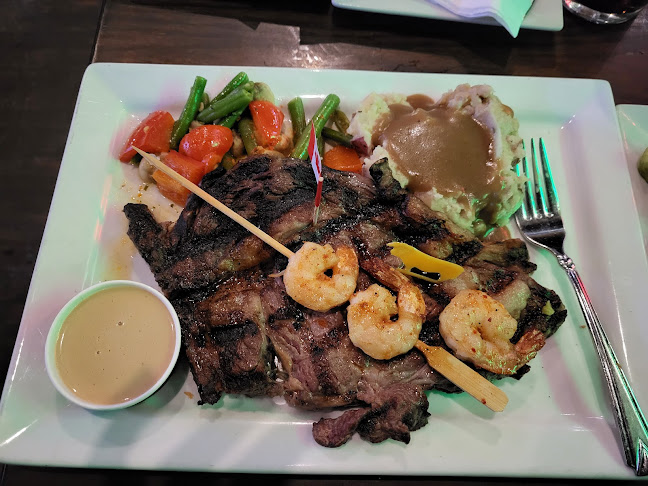 Opinii despre The Canadian Brewhouse (Calgary Township) în Calgary - Hospitality and gastronomy