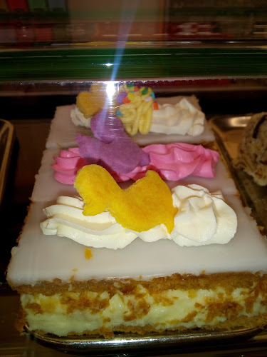 Dutch Bakery & Diner - Hospitality and gastronomy