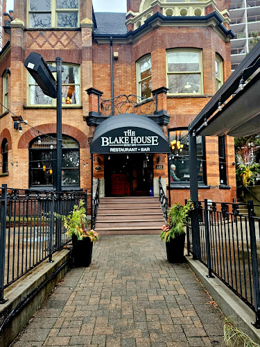 449 Jarvis St, Toronto, ON M4Y 2G8