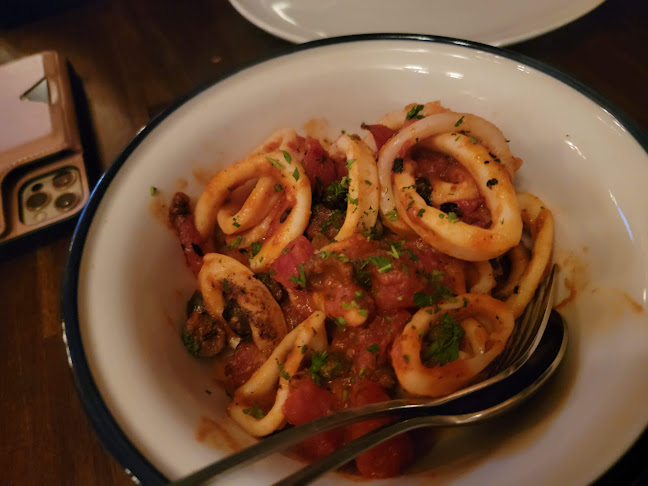 Sabor Restaurant - Hospitality and gastronomy