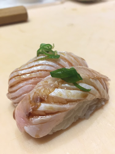 Sakai Japanese And Korean Restaurant