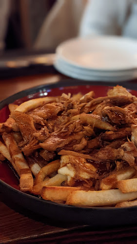 Raudz Regional Table - Hospitality and gastronomy