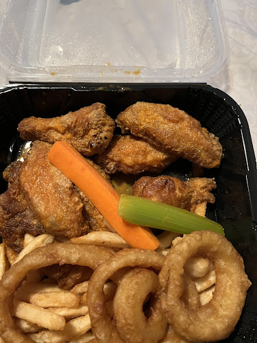 Charley Ronick's Pub & Restaurant - Hospitality and gastronomy