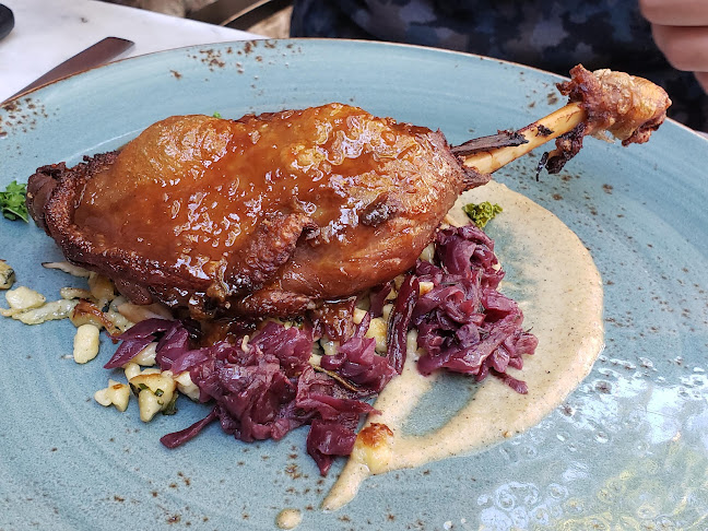 Comentarii opinii despre Social Restaurant + Lounge