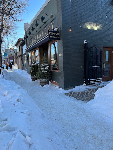 Comentarii opinii despre Stella's Bakery