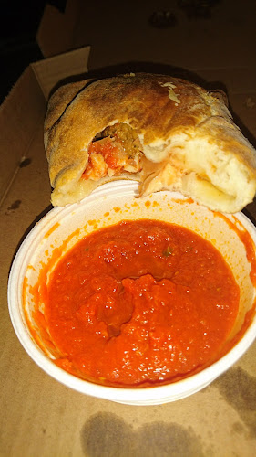 Johnny Rocco's Italian Grill - St. Catharines