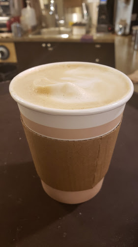 La Cuisson Cafe Richmond - Richmond