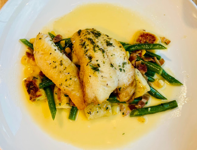 Capital Grill & Bar - Hospitality and gastronomy